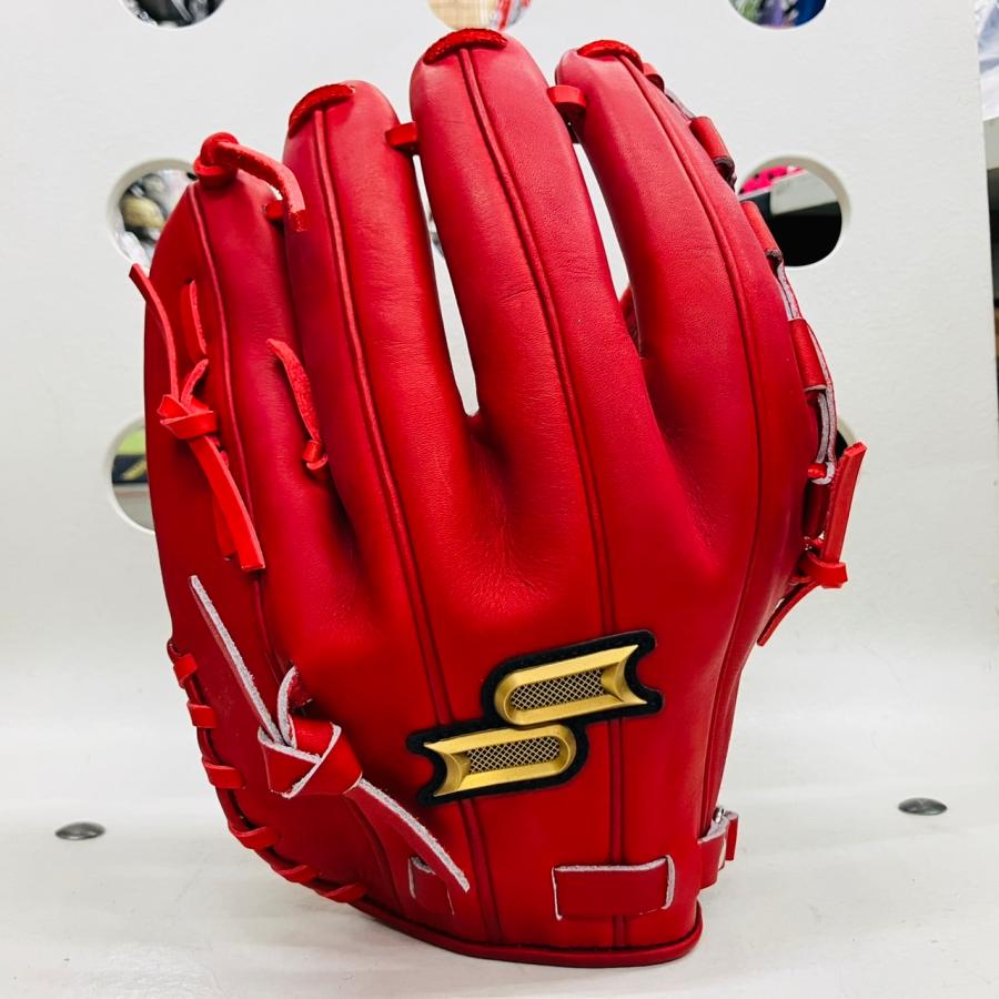 proedge 【指穴無しライナーバック】 エスエスケイ SSK Proedge