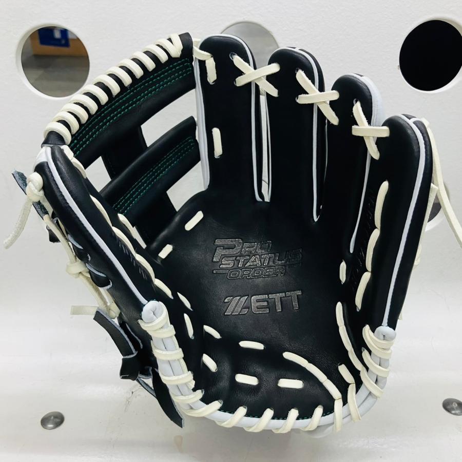 プロステイタス 【当店限定モデル】 ゼット ZETT プロステイタス