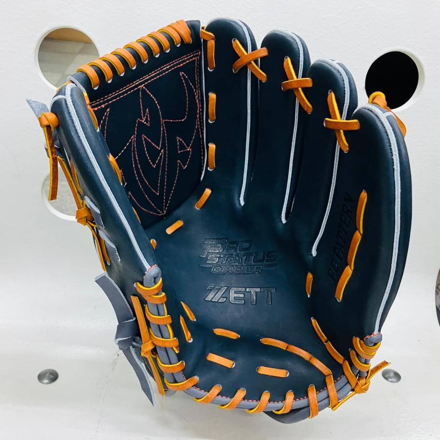 ゼット（ZETT） 【当店限定モデル】 プロステイタス PROSTATUS