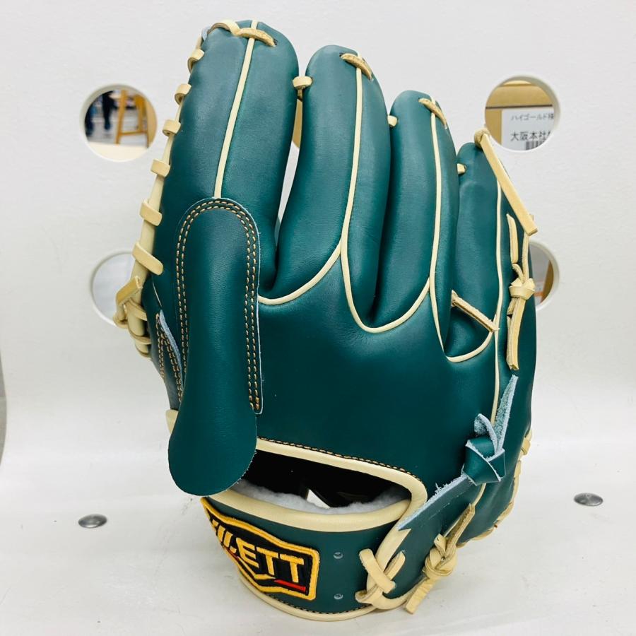 ゼット（ZETT） 【当店限定モデル】 プロステイタス PROSTATUS