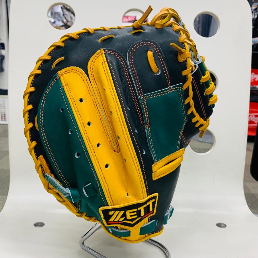 プロステイタス 【当店限定モデル】 ゼット ZETT プロステイタス