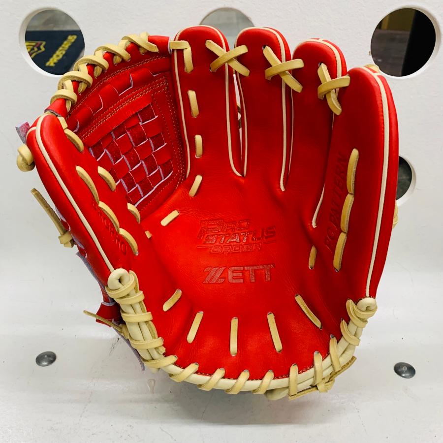 プロステイタス 【当店オリジナルモデル】 ゼット ZETT プロステイタス