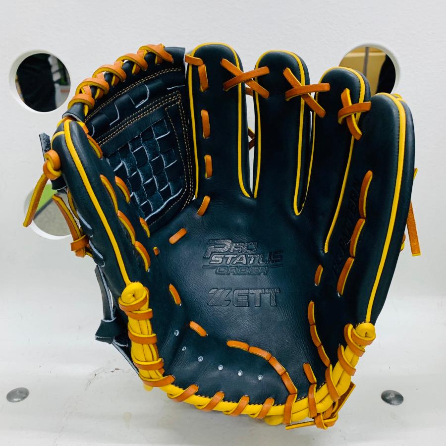 プロステイタス 【当店オリジナルモデル】 ゼット ZETT プロステイタス