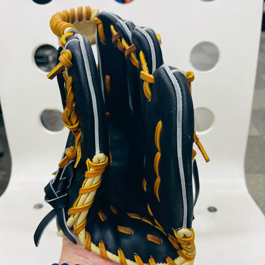 ATOMS 【即使える型付け済み】 アトムズ ATOMS National Line ACN-066