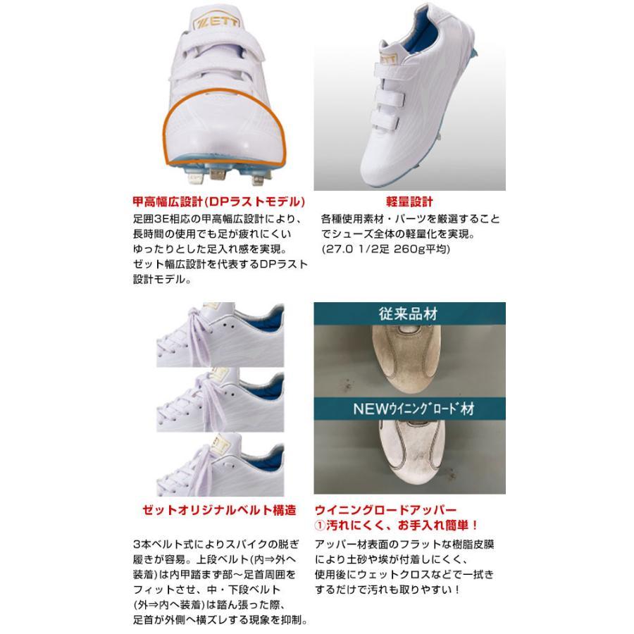 ゼット（ZETT） 【完全リニューアルで登場！】 ウイニングロードWMB