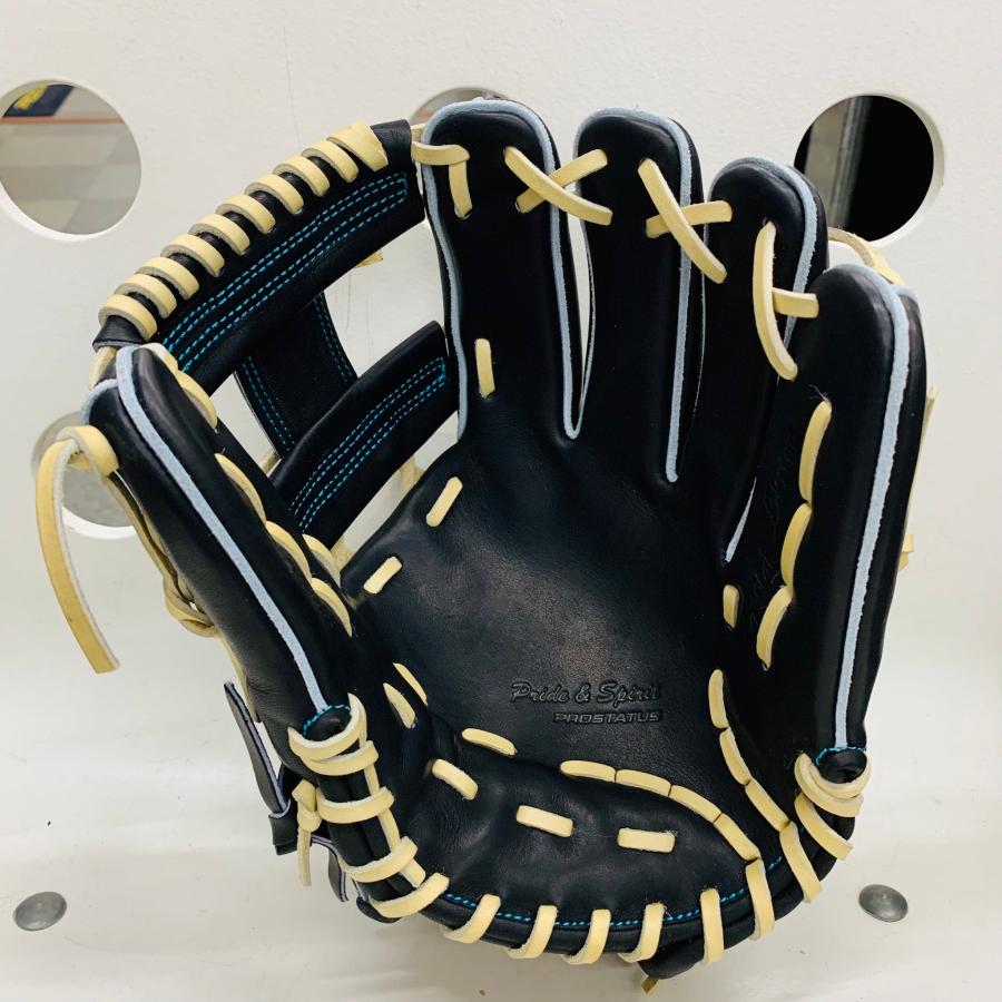 プロステイタス 【高校野球対応】 ゼット ZETT PROSTATUS