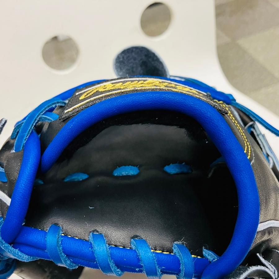 Rawlings（ローリングス） 【当店限定仕様のウェブを搭載
