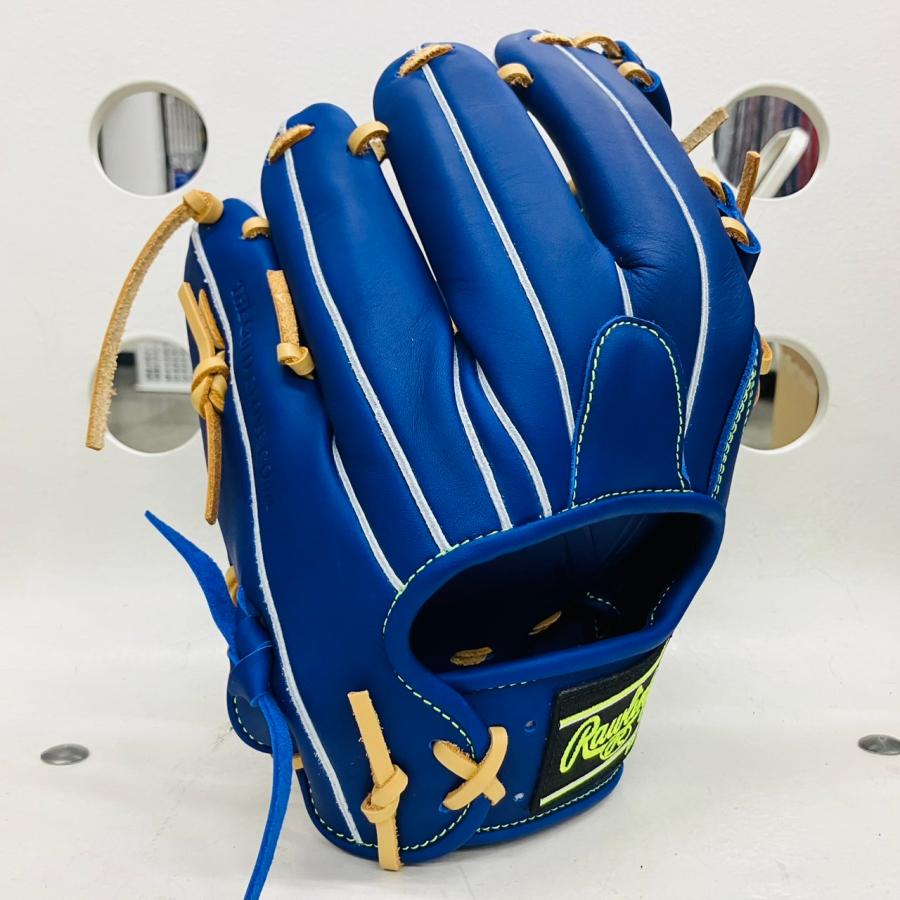 Rawlings（ローリングス） 【型付け済みで即戦力グラブ！】 ハイパー