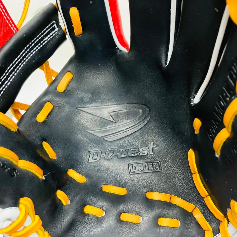 当店限定モデル】 ディークエスト D-Quest オリジナルオーダーモデル