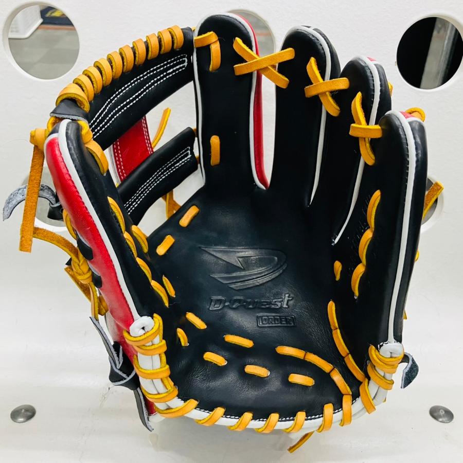 当店限定モデル】 ディークエスト D-Quest オリジナルオーダーモデル