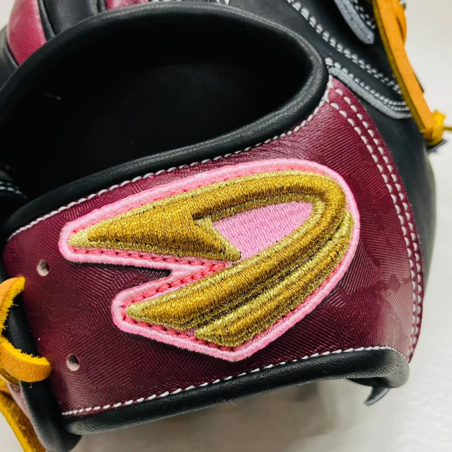 当店限定モデル】 ディークエスト D-Quest オリジナルオーダーモデル