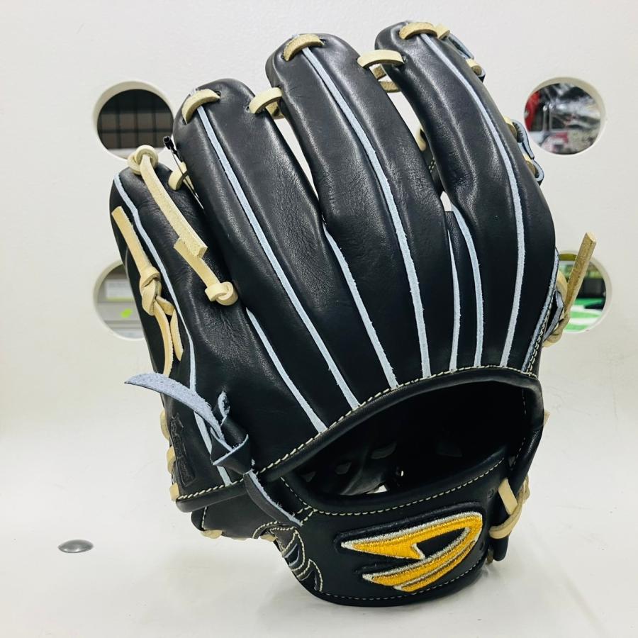 高校野球対応】 ディークエスト D-Quest STEP UP LEADe DFH-166 硬式用