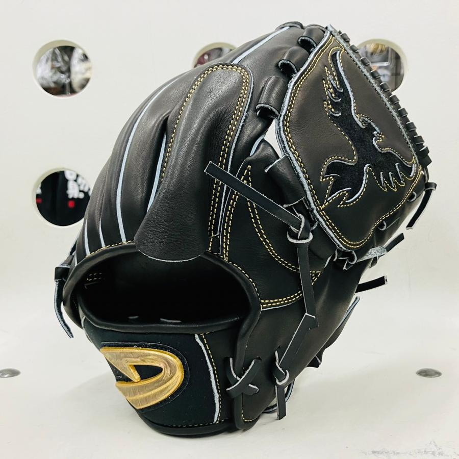 中学生におススメ！】D-Quest ディークエスト 硬式用 オリジナル