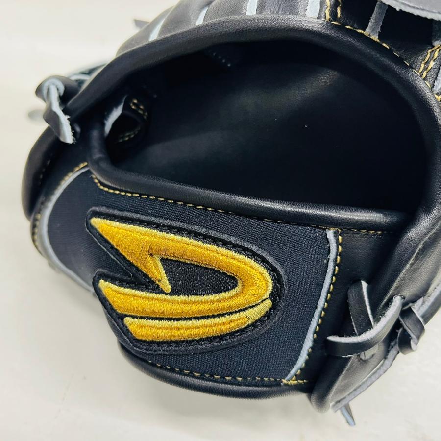 中学生におススメ！】 D-Quest ディークエスト 硬式用 オリジナル