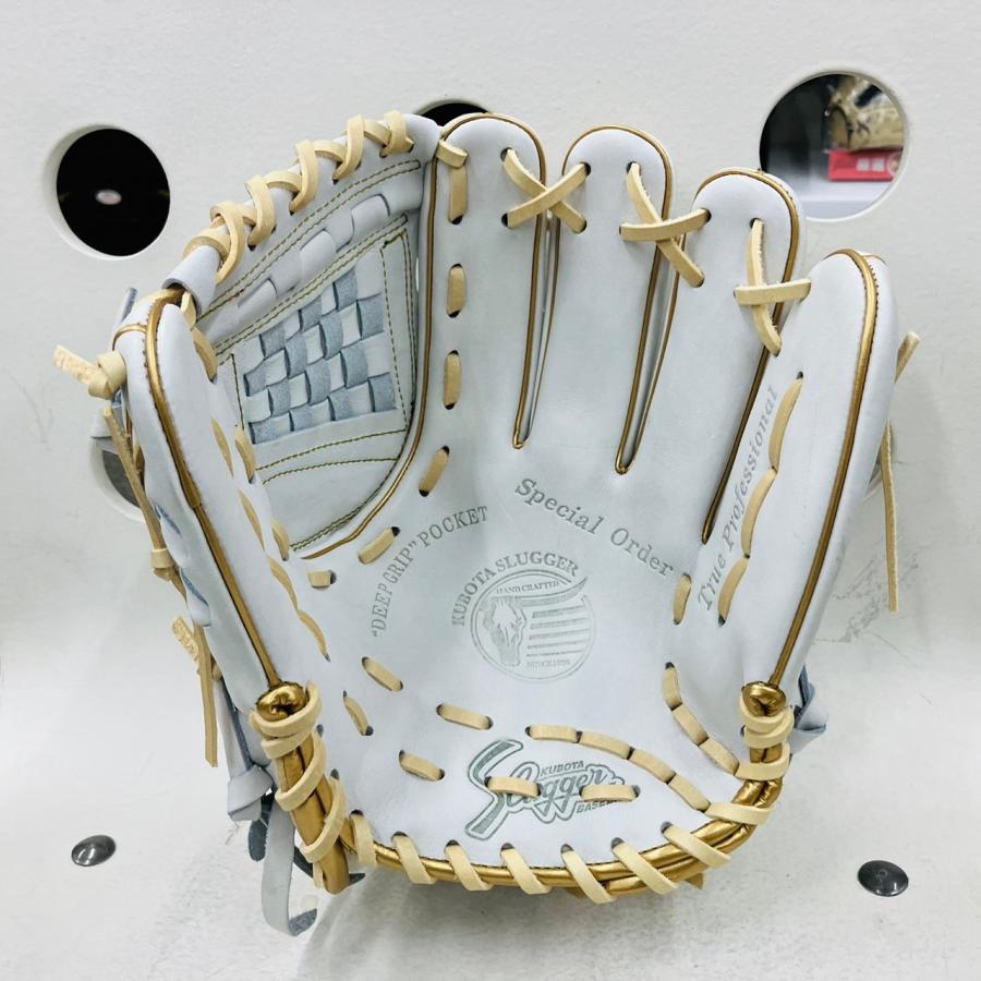 久保田スラッガー（KUBOTA SLUGGER） 【当店限定モデル】 slugger