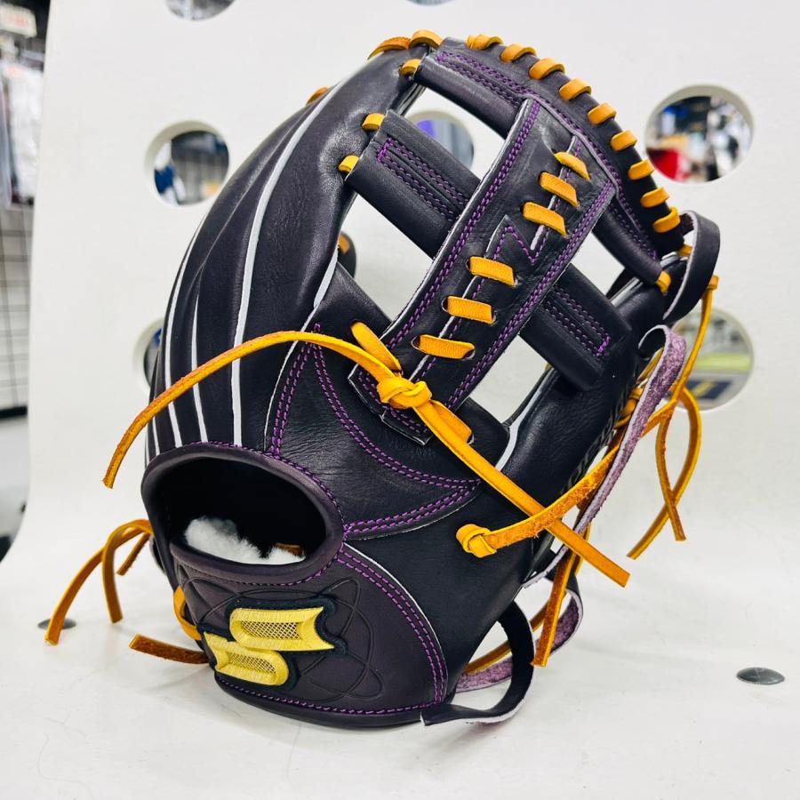 proedge 【高校野球対応】 超限定グラブ エスエスケイ SSK プロエッジ