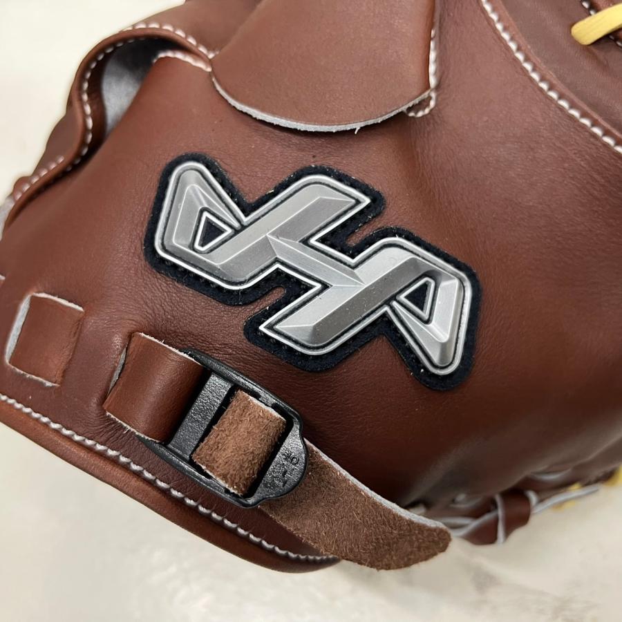 ハタケヤマ（HATAKEYAMA） 【高校野球対応】 HATAKEYAMA PRO-M9 硬式用