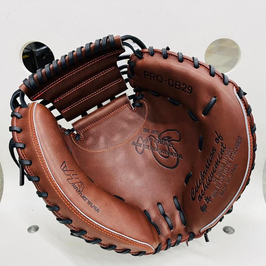 ハタケヤマ（HATAKEYAMA） 【横浜DeNA 伊藤光選手記念モデル