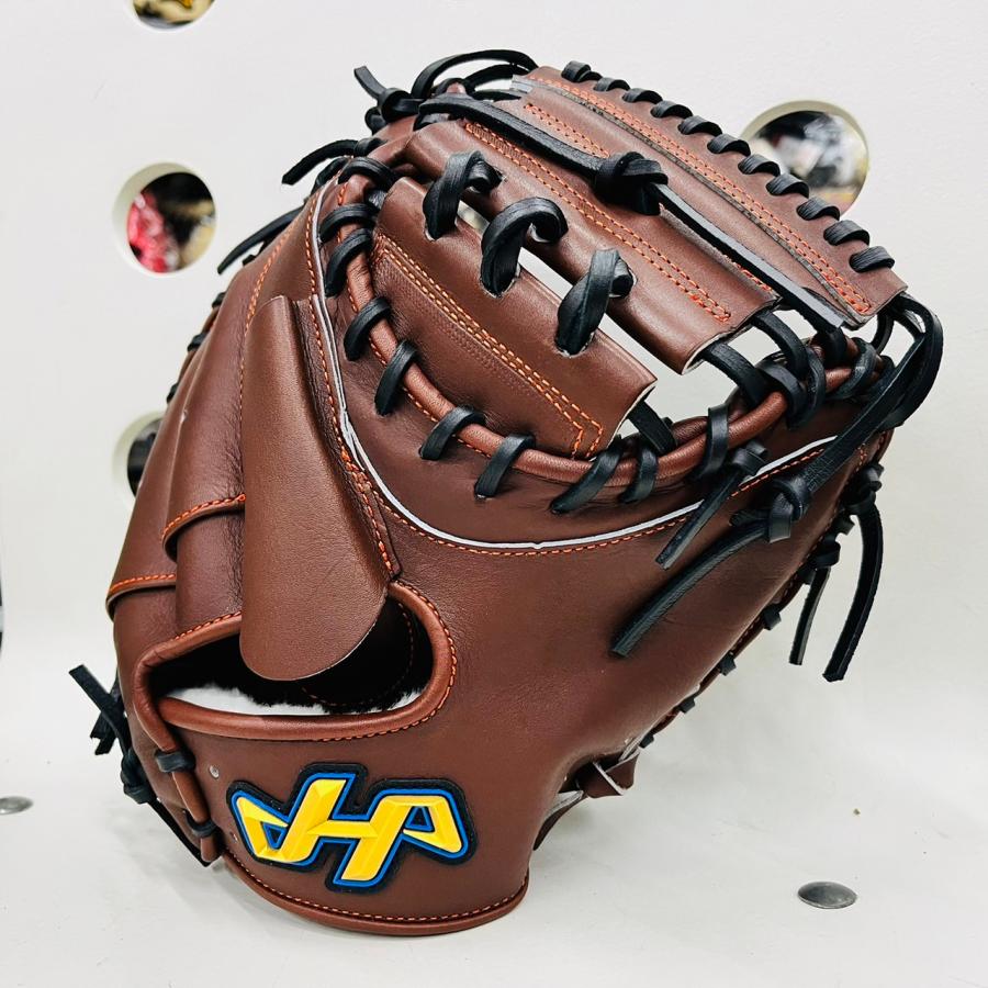 ハタケヤマ（HATAKEYAMA） 【横浜DeNA 伊藤光選手記念モデル