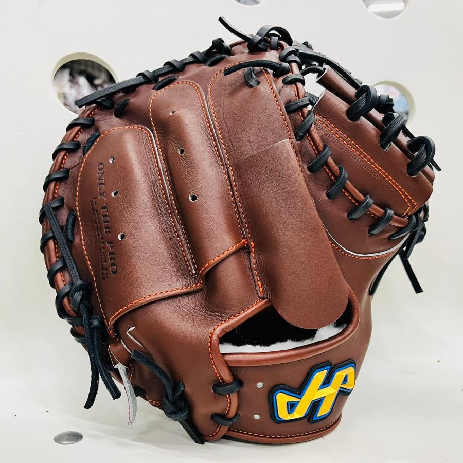 ハタケヤマ（HATAKEYAMA） 【横浜DeNA 伊藤光選手記念モデル