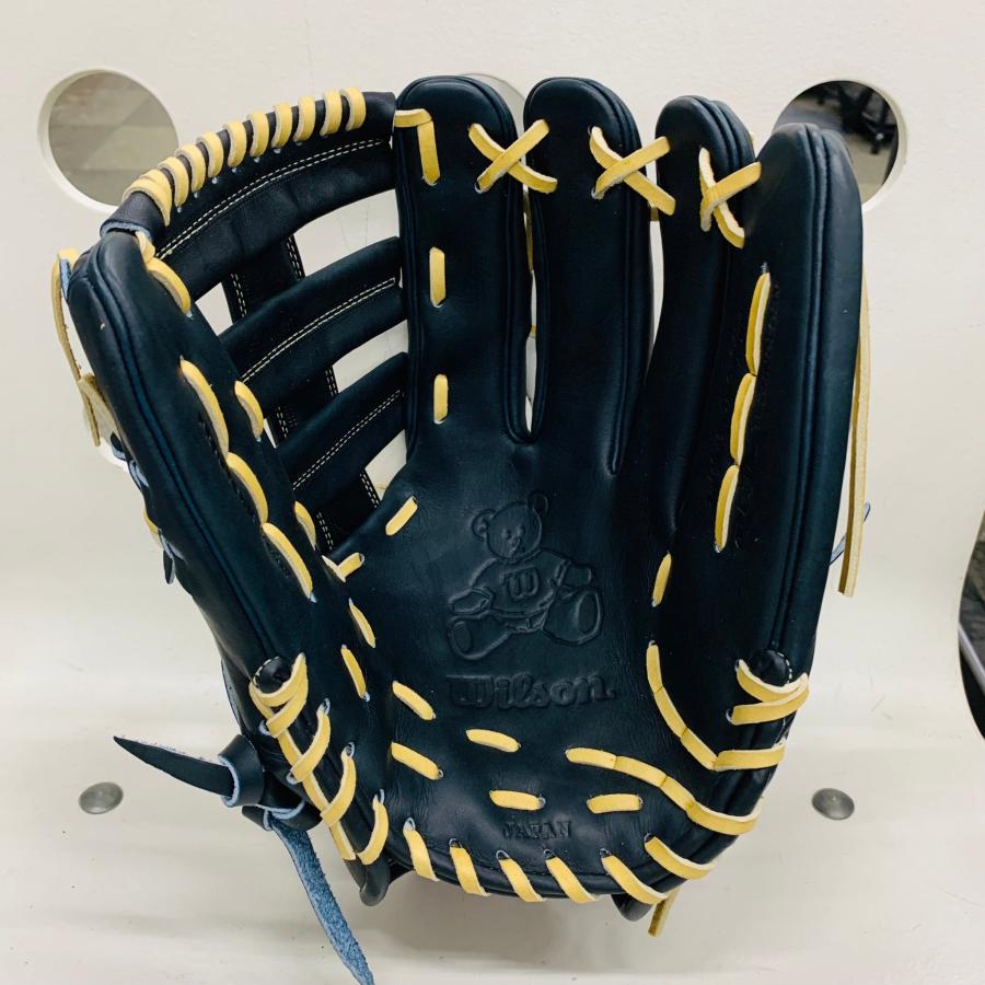 Wilson Staff（ウィルソンスタッフ） 【高校野球対応】 ウィルソン