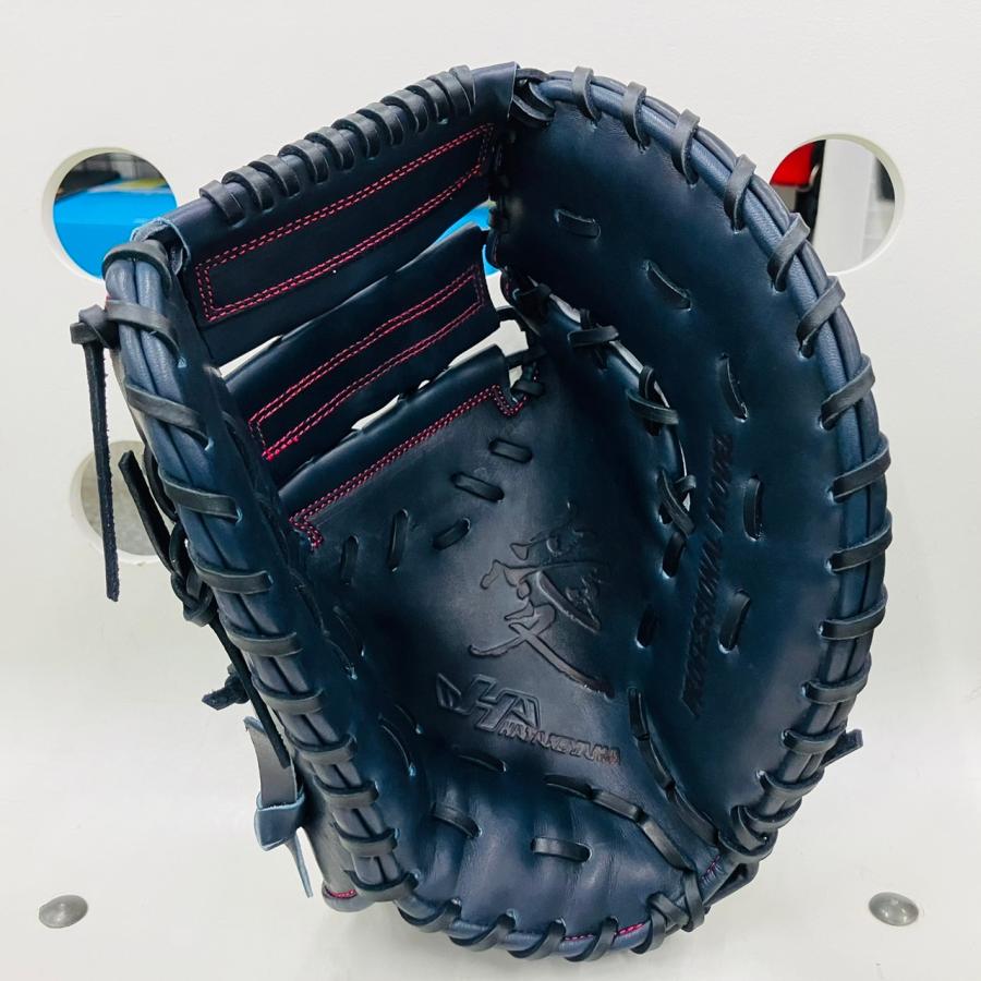 ハタケヤマ（HATAKEYAMA） 【コンパクトでタイトなモデル