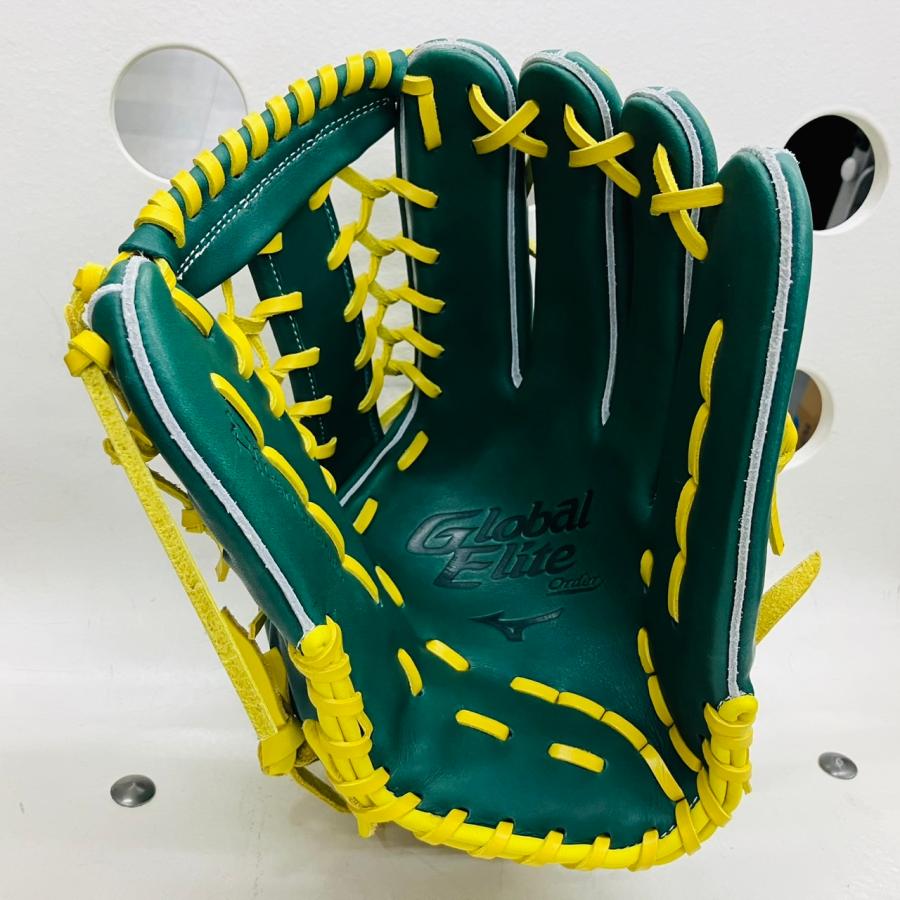 Global Elite オーダーカタログ限定モデル ミズノ MIZUNO GlobalElite