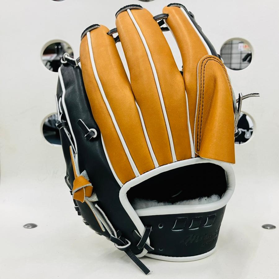 Mizuno Pro 【オーダーカタログ限定モデル】ミズノプロ MIZUNOPRO