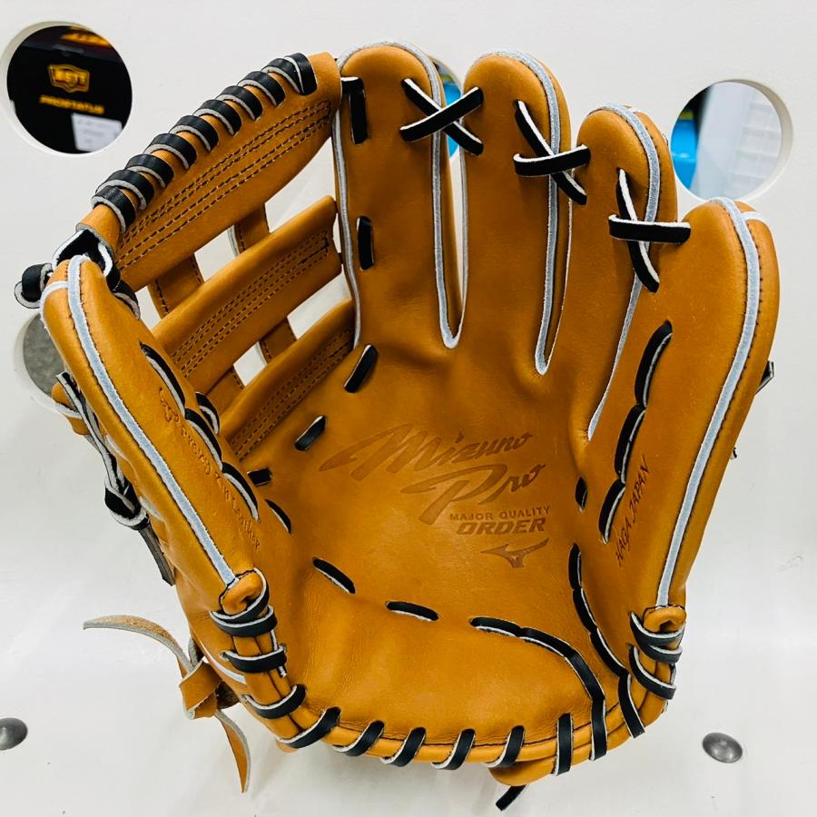 Mizuno Pro 【高校野球対応】 ミズノプロ MIZUNOPRO カタログ限定