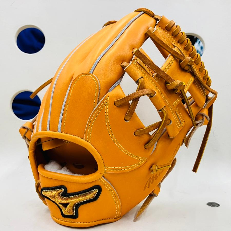 Mizuno Pro 【中学・高校野球対応】 ミズノプロ MIZUNOPRO カタログ