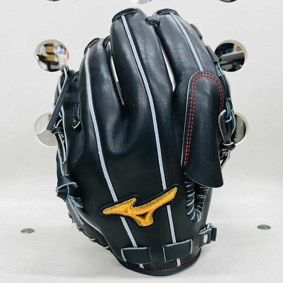 Mizuno Pro 【中学・高校野球対応】 ミズノプロ MIZUNOPRO カタログ