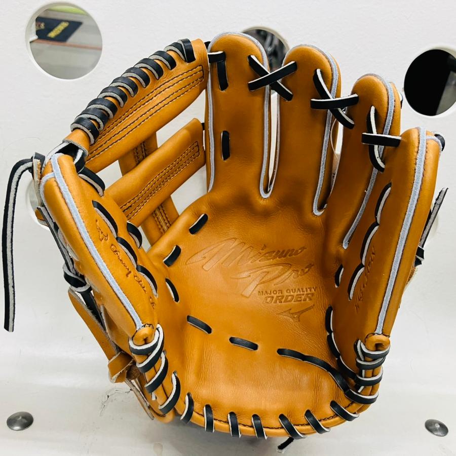 Mizuno Pro 【中学・高校野球対応】 ミズノプロ MIZUNOPRO カタログ