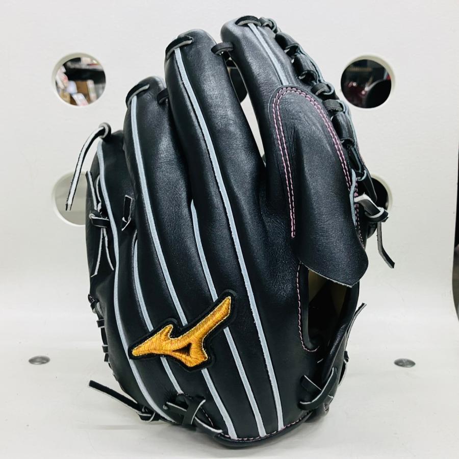 Mizuno Pro 【球速が上がるグラブ！】 ミズノプロ MIZUNOPRO カタログ