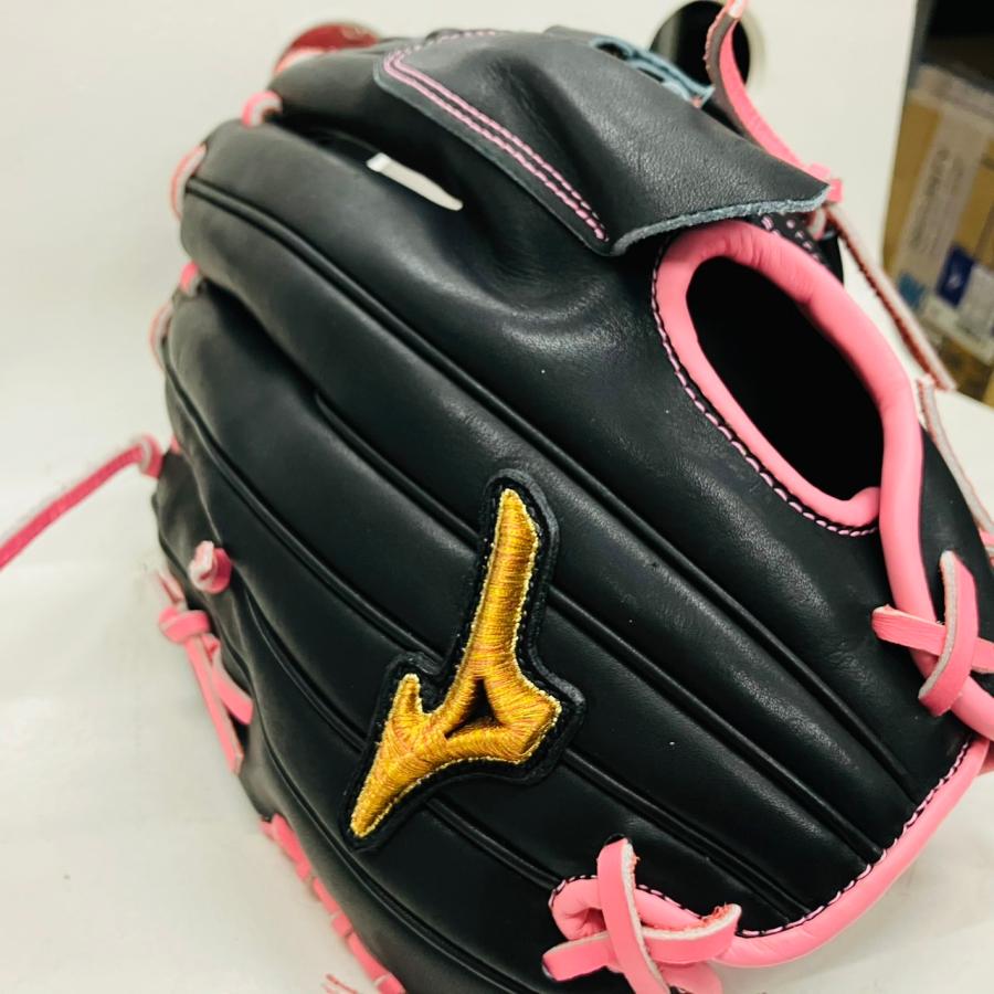 Mizuno Pro 【球速が上がるグラブ！】 ミズノプロ MIZUNOPRO