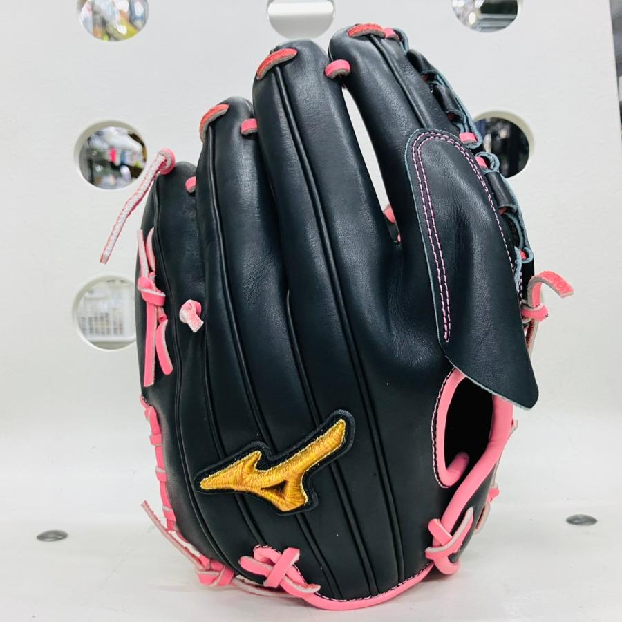 Mizuno Pro 【球速が上がるグラブ！】 ミズノプロ MIZUNOPRO