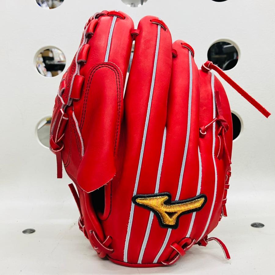 Mizuno Pro 【球速が上がるグラブ！】 ミズノプロ MIZUNOPRO オーダー