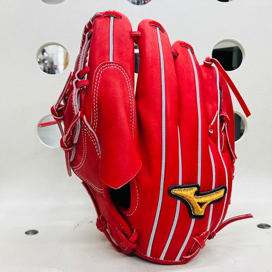 Mizuno Pro 【球速が上がるグラブ！】 ミズノプロ MIZUNOPRO オーダー