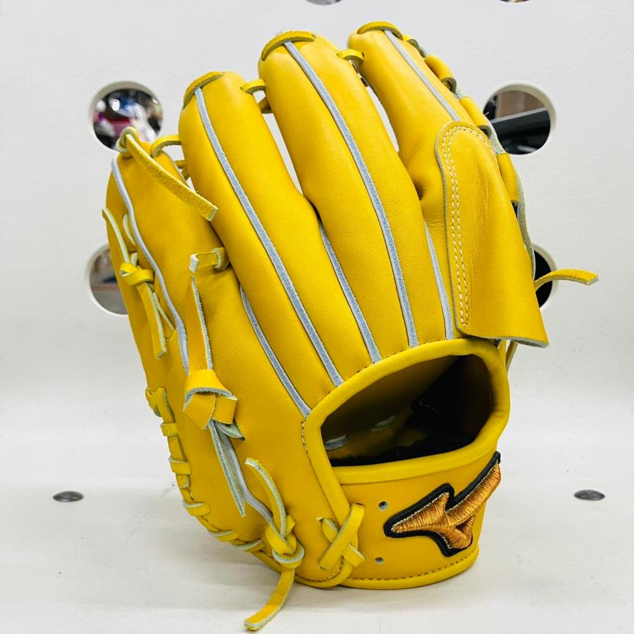 Mizuno Pro 【中学・高校野球対応】 ミズノプロ MIZUNOPRO カタログ