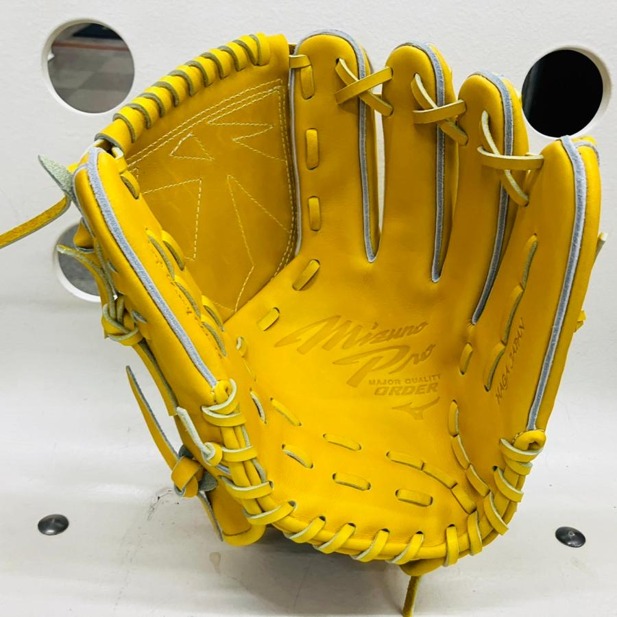 Mizuno Pro 【中学・高校野球対応】 ミズノプロ MIZUNOPRO カタログ