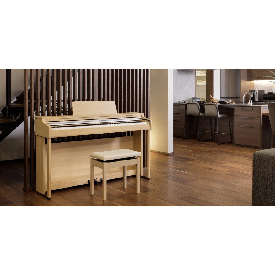 KAWAI カワイ 電子ピアノ CX302A CX302LO CX302MW CX302R ホワイト