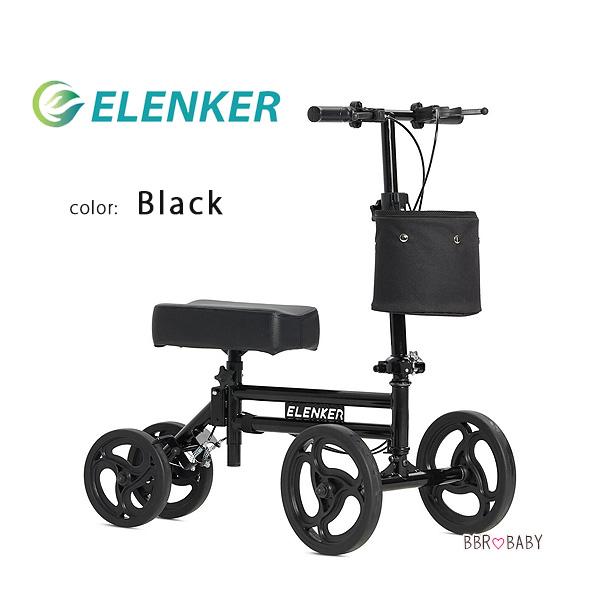 ニースクーター 楽天市場】【在庫有り】KneeRover ニー ウォーカー Jr