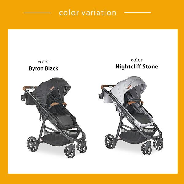 お取り寄せ/Larktale クロスオーバー V2 ストローラー ワゴン