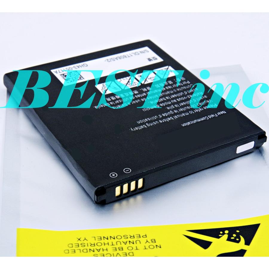 Galaxy 互換品＜ 新品 ＞Galaxy Xcover Pro SM-G715 ギャラクシー