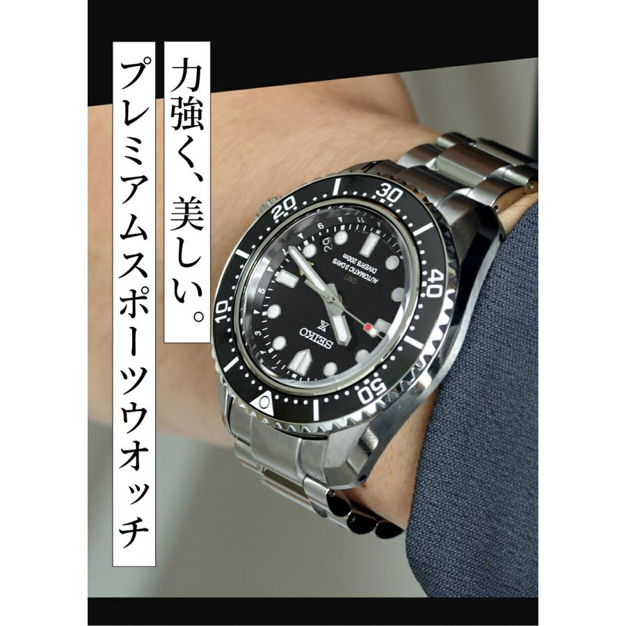 Diver Scuba セイコー プロスペックス ダイバースキューバ 1968 腕時計