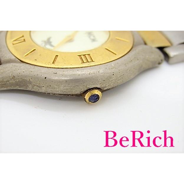 MCM（エムシーエム） メンズ 腕時計 AM LINE 6991 ZP 18 XV アイボリー