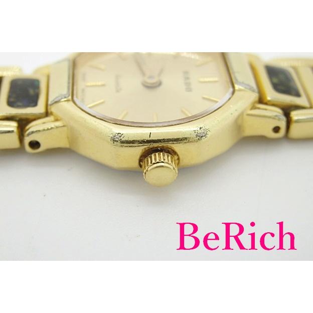 RADO（ラドー） レディース 腕時計 133.9659.2 ゴールド 文字盤 SS