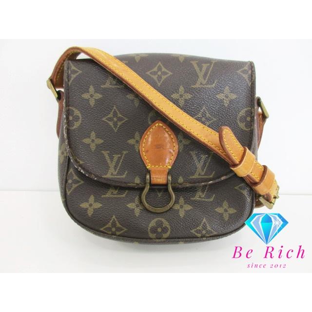 サンクルー ルイ ヴィトン LOUIS VUITTON モノグラム ミニ M51244 LV