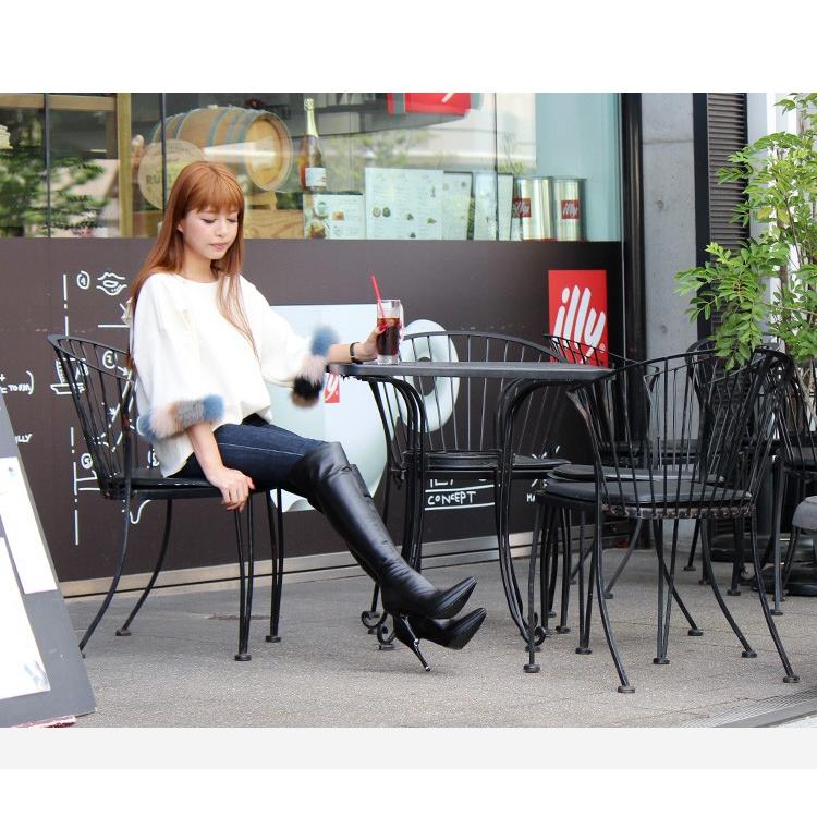 COMEX（コメックス） アウトレット SALE COMEX ブーツ ニーハイブーツ