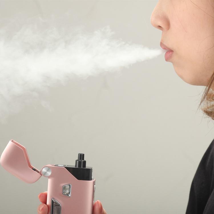 KENCOS4 スタートキット 3点セット 本体 電解液 フレーバー 水素 吸引