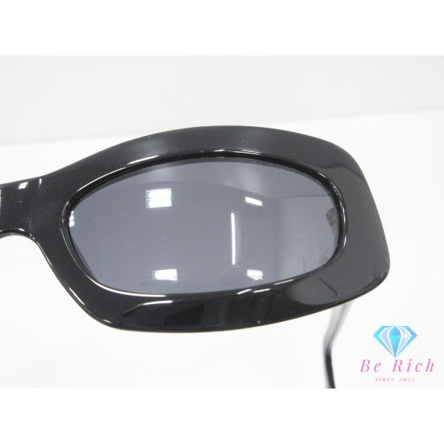 CHANEL（シャネル） マトラッセ サングラス 5006 黒 ブラック ココ